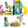 LEGO DUPLO Bluey 11201 Blue i Łatko na placu zabaw - 1331693 - zdjęcie 4